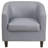 Faux Leather Armchair-29293401