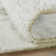 Cloudscape Hand-Knotted Wool Shag White/Cream/Green Area Rug