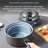 Tower Freedom T800201 7 Piece Cookware Set with Ceramic Coating, Stackable Design and Detachable Handle, Graphite, Aluminium
