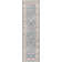 Areonia Traditional Blue Area Rug