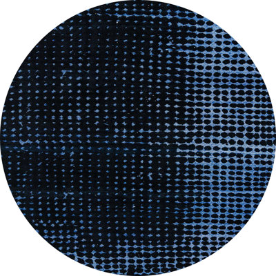 Tapis abstrait moderne 5095