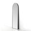 Georgina Arch Metal Mirror-88588521