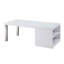 Ensemble de tables basses 2 pièces Amarjot