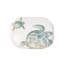 Tartaruga Terra Bianca Decorative Tray