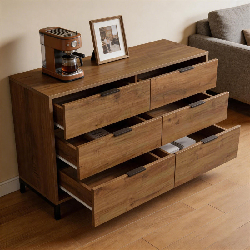 Accent Chest