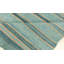 Vintage One-of-a-Kind Runner 2'3" X 10'9" Hand Knotted Area Rug