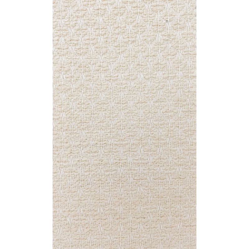 Square Indoor/Outdoor Pillow Cover & Insert, Beige, 20" x 20"