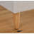  Shell Upholstered Bed with High Headboard-1933886776-1933886779