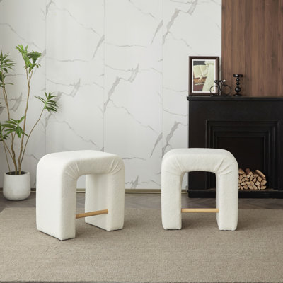 Ensemble de 24 tabourets de 24 po et 2 chaises de salle à manger pour îlot de cuisine