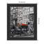 Cadre photo simple Bess-386570685