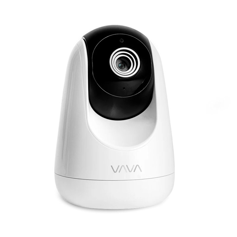 Va-ih006 Caméra pour bébé