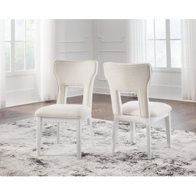 Evor Dining Chair (Set Of 2)
