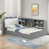 Gris/beige