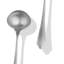 Dolce Vita 3 Piece Stainless Steel Hostess Set-93477407