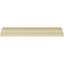 Moulure couronnée Tristan H 2 3/4 po x P 2 3/4 po x F 4 po x L 94 1/2 po