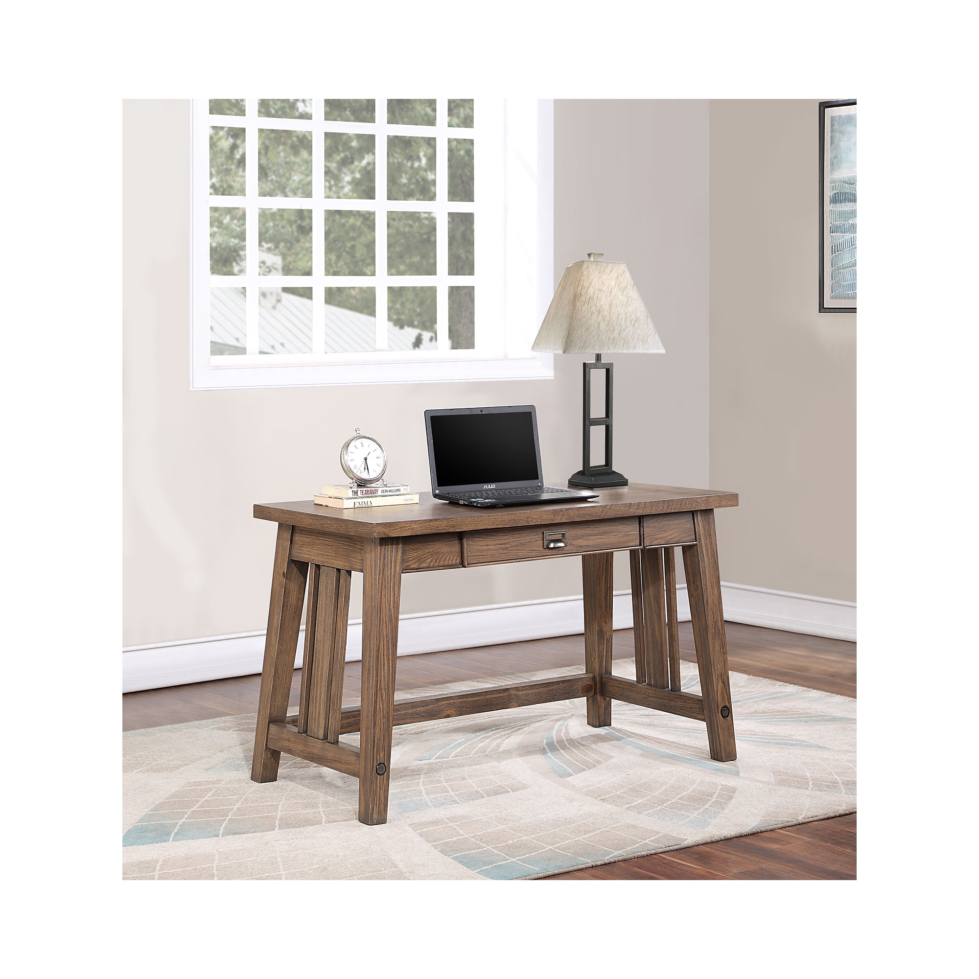 Office Set, Brown