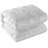Faust Microfiber 7 Piece Comforter Set-1470234184-1470234187
