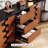 French style high-end home shoe cabinet-904066063