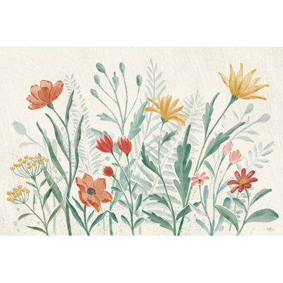 Wildflower Vibes I