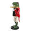 Detri Freddy, le formel Butler Frog