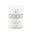 Bougie en cire Santal-111113474