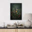 Impression sur toile encadrée Moody-108345292-108345289