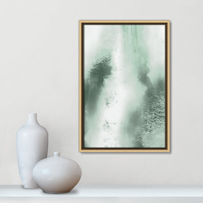 «Quietude Smudges I Print» par Marcus Prime