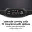 Mijoteuse programmable de 7 pte Hamilton Beach® Stay Or Go®