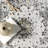 Julieann Power Loom Performance Oriental Gray/Charcoal Rug-1727107001