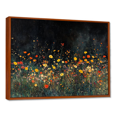 Colangelo - Floral Wall Art