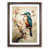 Walnut Framed selected