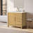 Reajean 36" Single Vanity-107093575