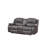 Convergent Faux Leather Reclining Loveseat-121434450-121434444