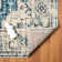 Jonluke Oriental Indoor Rug