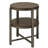 Maravilla Solid Wood Top End Table