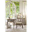 Cabriole Desk Chair