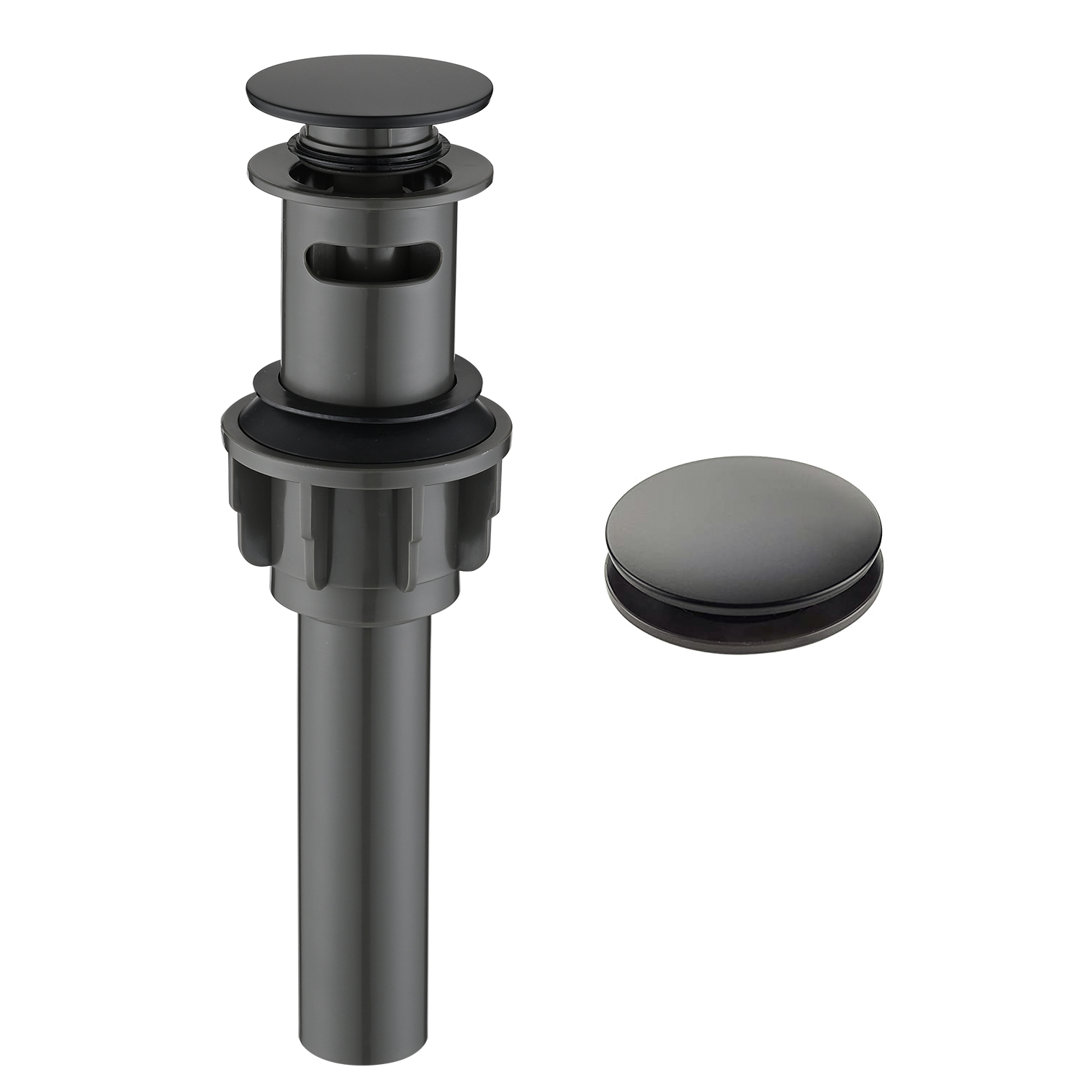 2.64'' W Pop-Up Yes Landolt