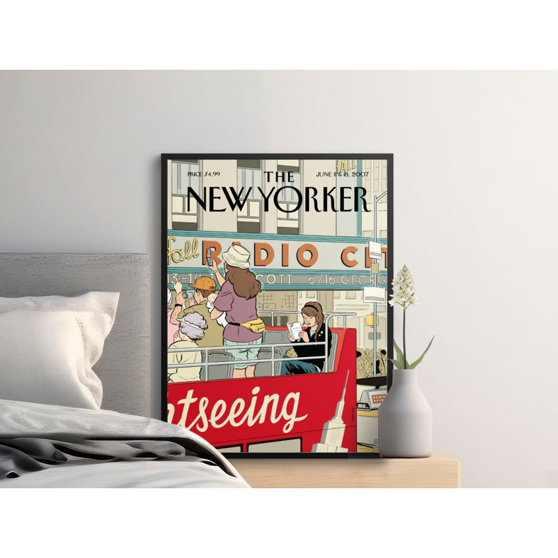 Breene 1 Piece Wall Art, 18x24