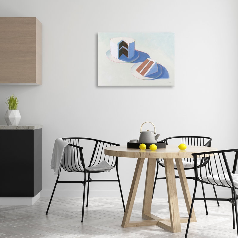 «Layer Cake Dessert» par Wellington Studio, H 20 po x l 30 po