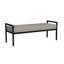 Banc rembourré Loxe-287093797