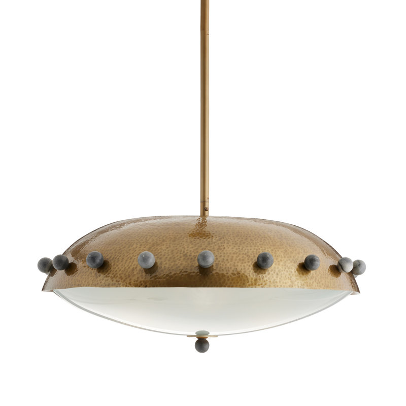 Fenton 1 - Light Pendant