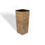 Pot à fleurs en bois Ullrich-36641458