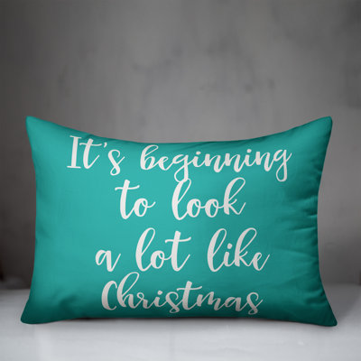 Throw Pillow