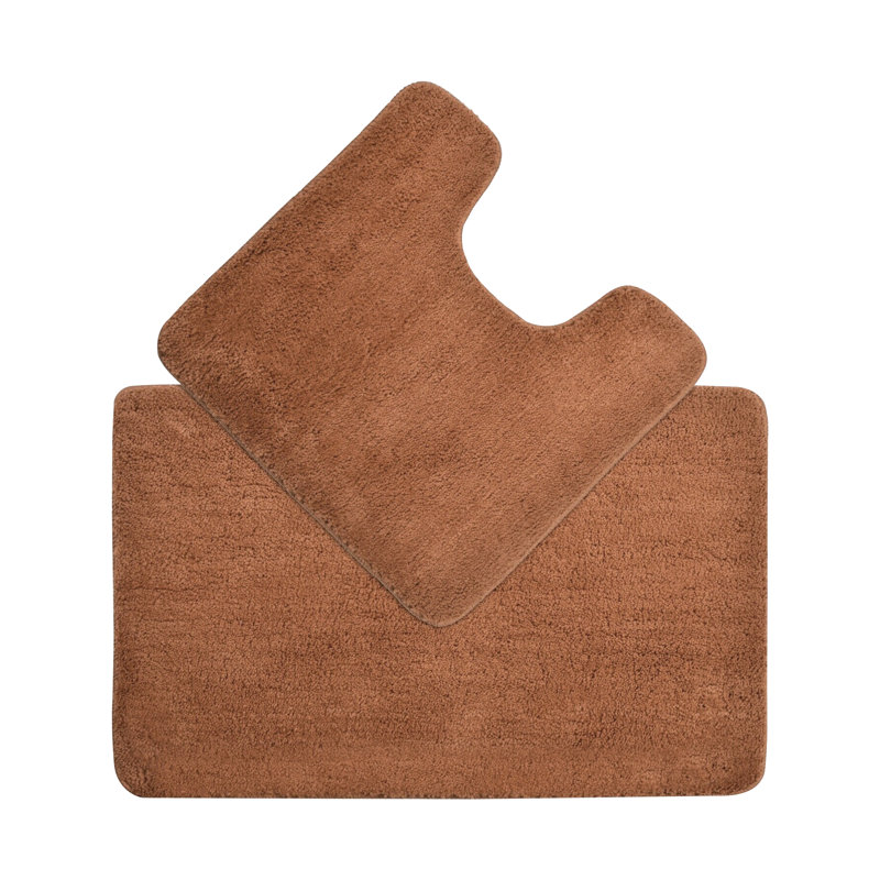 Essie Microfiber Non-Slip, Brown