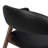 Lando Genuine Italian Leather Dining Chair-704610609