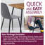 Mose 4 - Person Extendable Dining Set