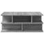 Pierina Frame Coffee Table-1579390993
