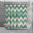 Green/Turquoise