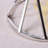Ermina Glass Top Coffee Table-1771420999