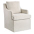 Tory Upholstered Dining Chairs With Caster Set Of 2